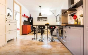 Apartment Plutus